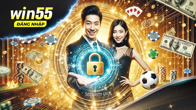 Chính sách bảo mật Win55 về sự riêng tư