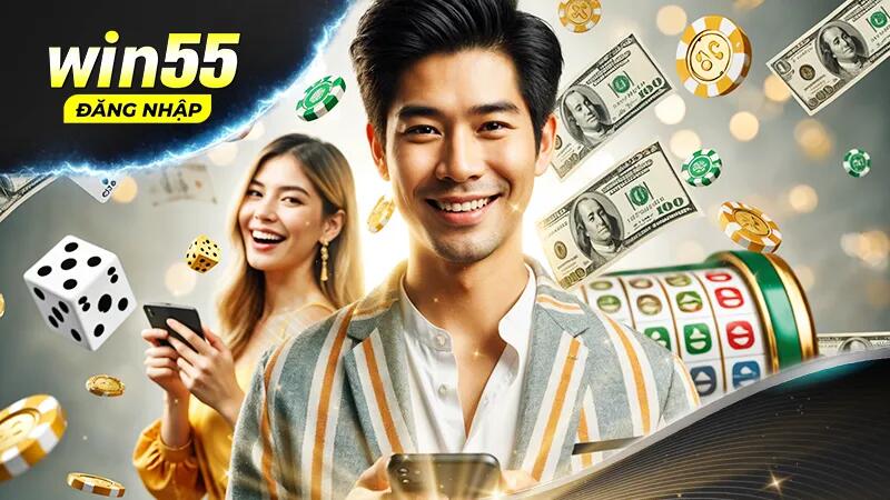 Nguyên tắc quan trọng khi chơi có trách nhiệm tại Win55