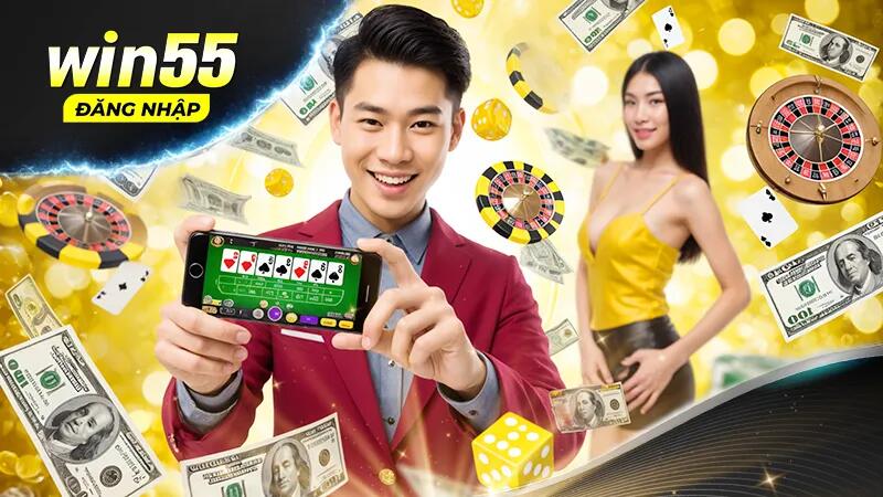 Tầm quan trọng của việc chơi có trách nhiệm tại Win55